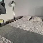 Rdc Centre Appartement *
