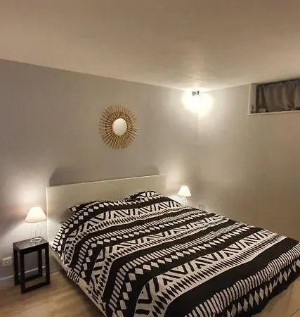 Appartamento Rdc Centre *