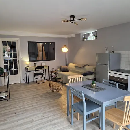 Rdc Centre * Cabourg