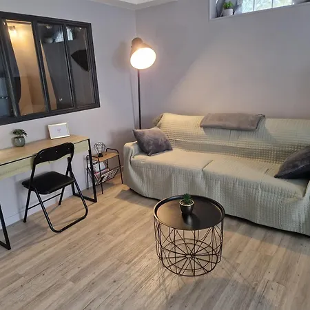 Rdc Centre Appartement