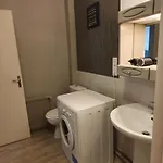 Rdc Centre Apartmán