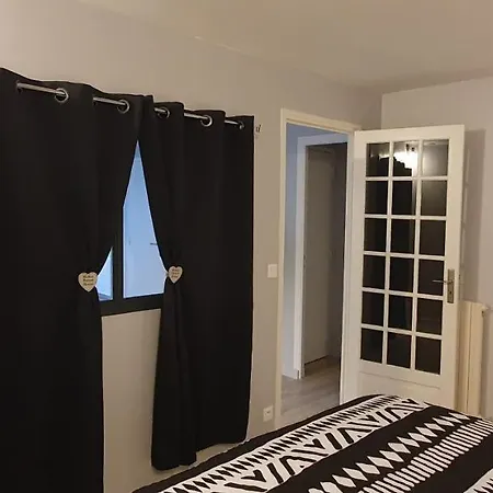 Apartman Rdc Centre *