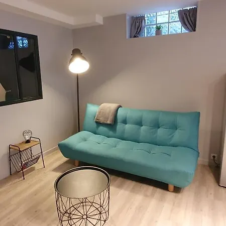 Rdc Centre Apartamento
