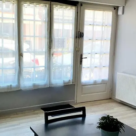 Rdc Centre * Cabourg