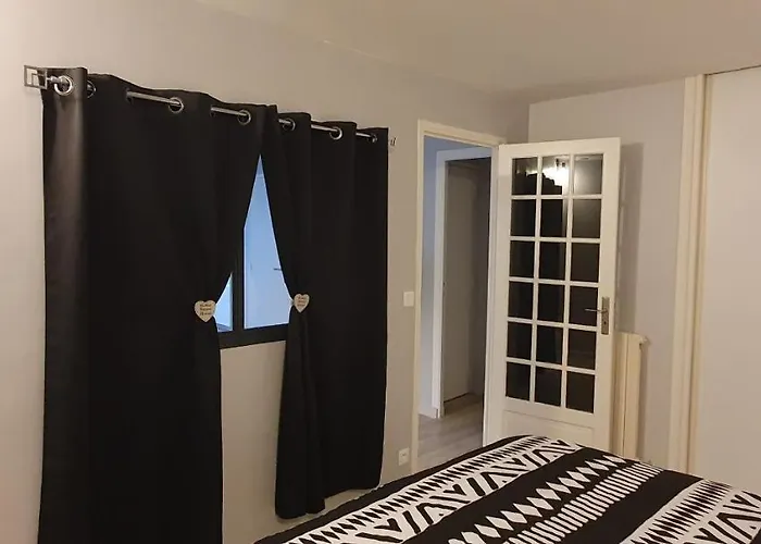 Apartman Rdc Centre *