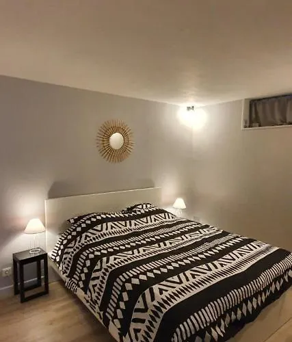 Apartman Rdc Centre *