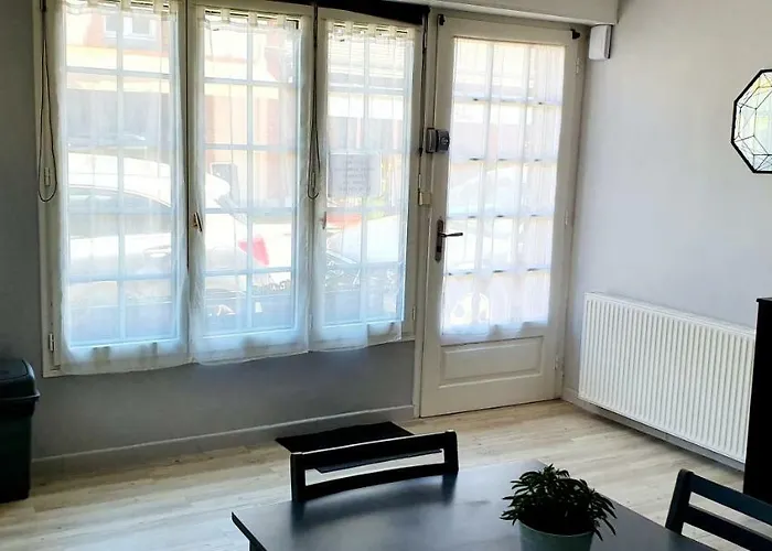 Rdc Centre * קאבורג